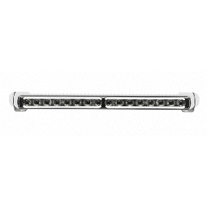 Hella Sea Hawk 470 Pencil Beam White Housing White Edge