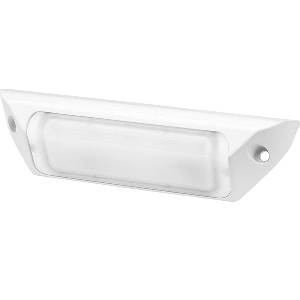Hella Led Deck Light White Housing 2500 Lumens