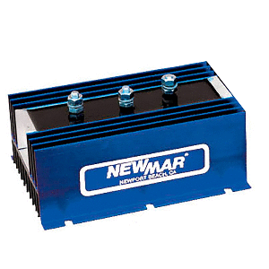 Newmar 1-3-70 Battery  Isolator