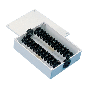 Newmar Bx-3 Junction Box