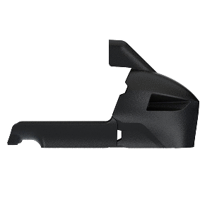 Garmin Force Kraken Nose Cone Large Black