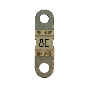 Victron Midi-fuse 80a/58v F/ 48v Products (package Of 1)