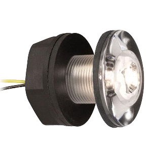 Hella Live Well Led Light White