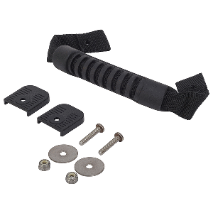Sea Dog Webbing Handle W/caps Kit