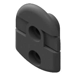 Navico Mic Clip For Rs40 V60