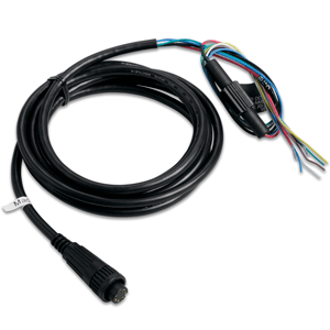 Garmin Power/data 210 220 182  182c 152h