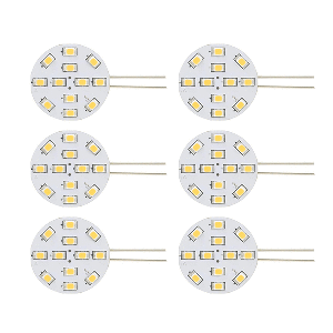 Scandvik 6 Pack Bulb 41030
