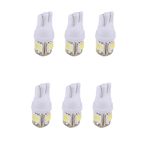 Scandvik 6 Pack Bulb 41095 Ww