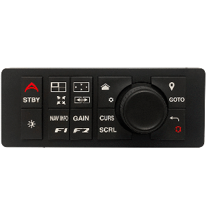 Furuno Mcu006h Remote Control Horizontal Tztouch3 Tztouch Xl