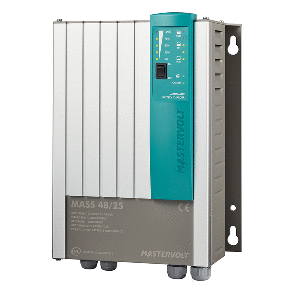 Mastervolt Mass 48/25 Battery Charger