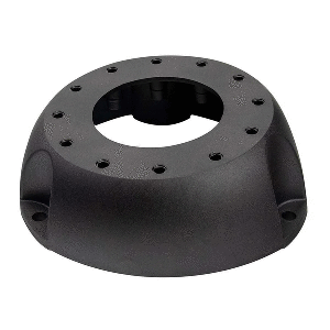 Hella Apelo Spacer Surface Mount Black