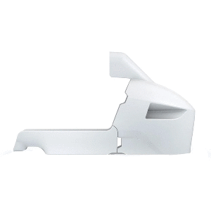 Garmin Large Nose Cone Gt56 Compatible