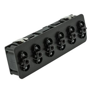 Maretron No Actuators All Positions Momentary On W/vmm
