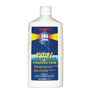 Sudbury Vinyl Restorer And Protector Pint