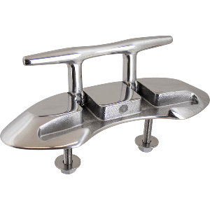 Sea Dog 4-1/2" Ss Folding Cleat