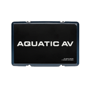 Aquatic Av 2-channel Amplifier