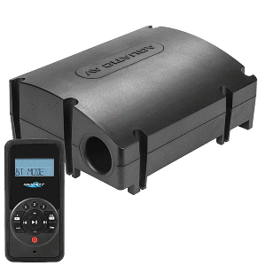 Aquatic Av Swa6+ Combined Stereo And Subwoofer