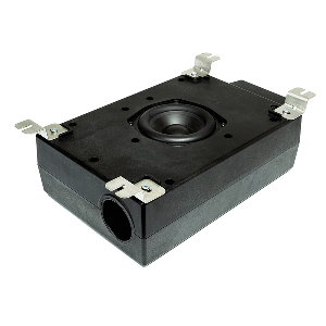 Aquatic Av Swa6 Mini  Combined Stereo And Subwoofer