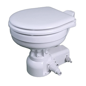 Raritan Seaera Marine Size Pressurized Fresh Water