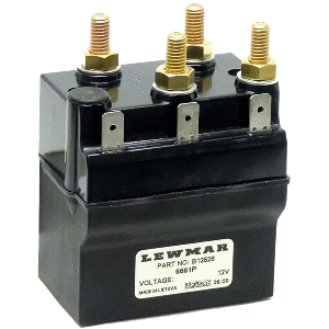 Lewmar Dc66 Solenoid