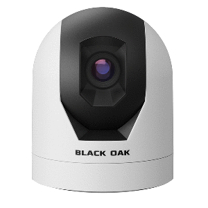 Black Oak Nitron Xr1 Analog White
