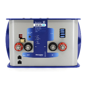 Dolphin Dc-dc Converter 24v 24v 30a