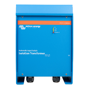 Victron Isolation Transformer 4500w Auto 115/230v