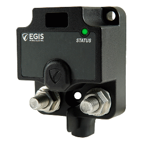 Egis Xd Lvd Single W/o Knobs Flying Wires