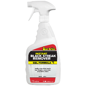 Star Brite Black Streak  Remover Gel Spray - 32 Oz.