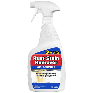 Star Brite Rust Stain Remover Gel Spray - 32 Oz.