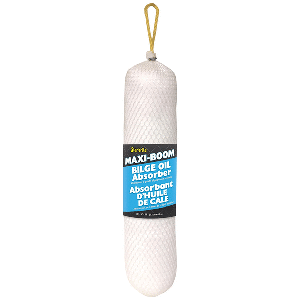 Star Brite Maxi-boom Bilge  Oil Absorber