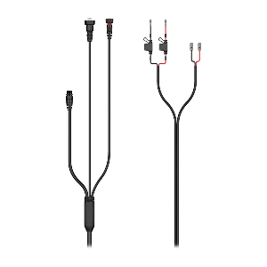 Garmin All-in-one Ice Fishing Power/network F/livescope 2