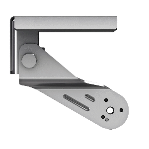 Garmin Transom Mount Bracket F/ Livescope 2 Series