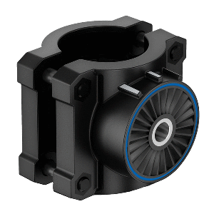 Garmin Shaft Mount F/livescope 2 Series 0 Degree