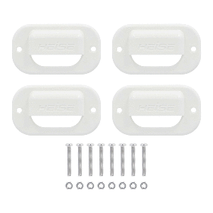 Heise Rock Light White Cover