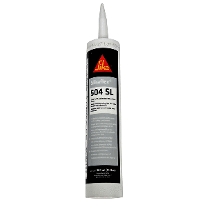 Sika Sikaflex 504 Sl Semi  Self Leveling Roof Membrane