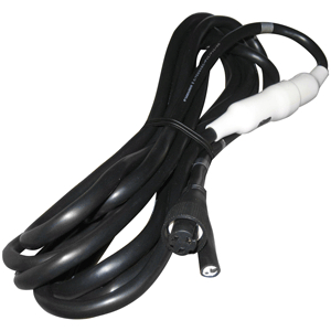 Furuno 000-135-397 Pwr Cable F/ 600l/582l/292/1650