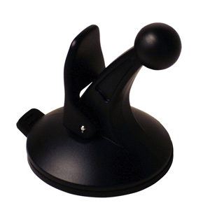 Garmin Vehicle Suction Mount For C550 & C530 & Nuvi 1690