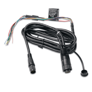 Garmin Power/data Cable 400c Gpsmap 400 & 500 Series