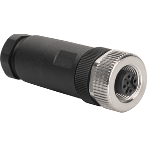 Maretron Micro Field Attachable Connector (female)