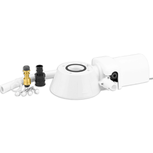 Jabsco Electric Toilet  Conversion Kit 12v