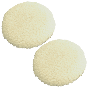 Shurhold Buff Magic Pad 6.5" 2-pack