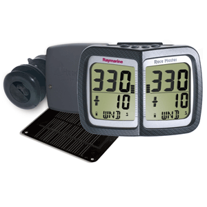 Raymarine Wireless Mircronet Race Master System