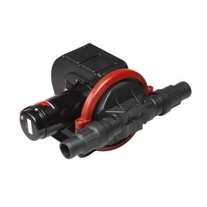Johnson Pump Viking Power 32 Vacuum Pump 6.3 Gpm 12v
