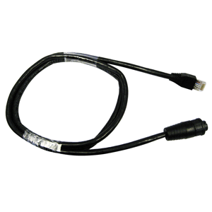 Raymarine Raynet To Rj45 Male Cable 1m