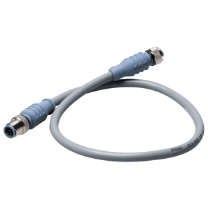 Maretron Mid Double-ended Cordset-4m Gray
