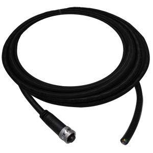 Maretron Ssc200/ssc300 Compass Nmea 0183 10 Meter Connection