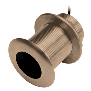 Garmin B75m Bronze 20 Degree Thru Hull 600w 8 Pin