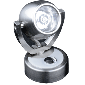 Lunasea Wall Mount Led Light Warm White Touch Dimming