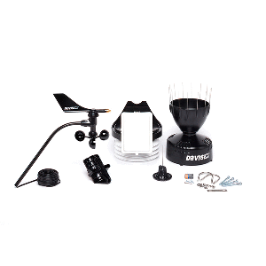 Davis 6322c Wired Integrated Sensor Suite